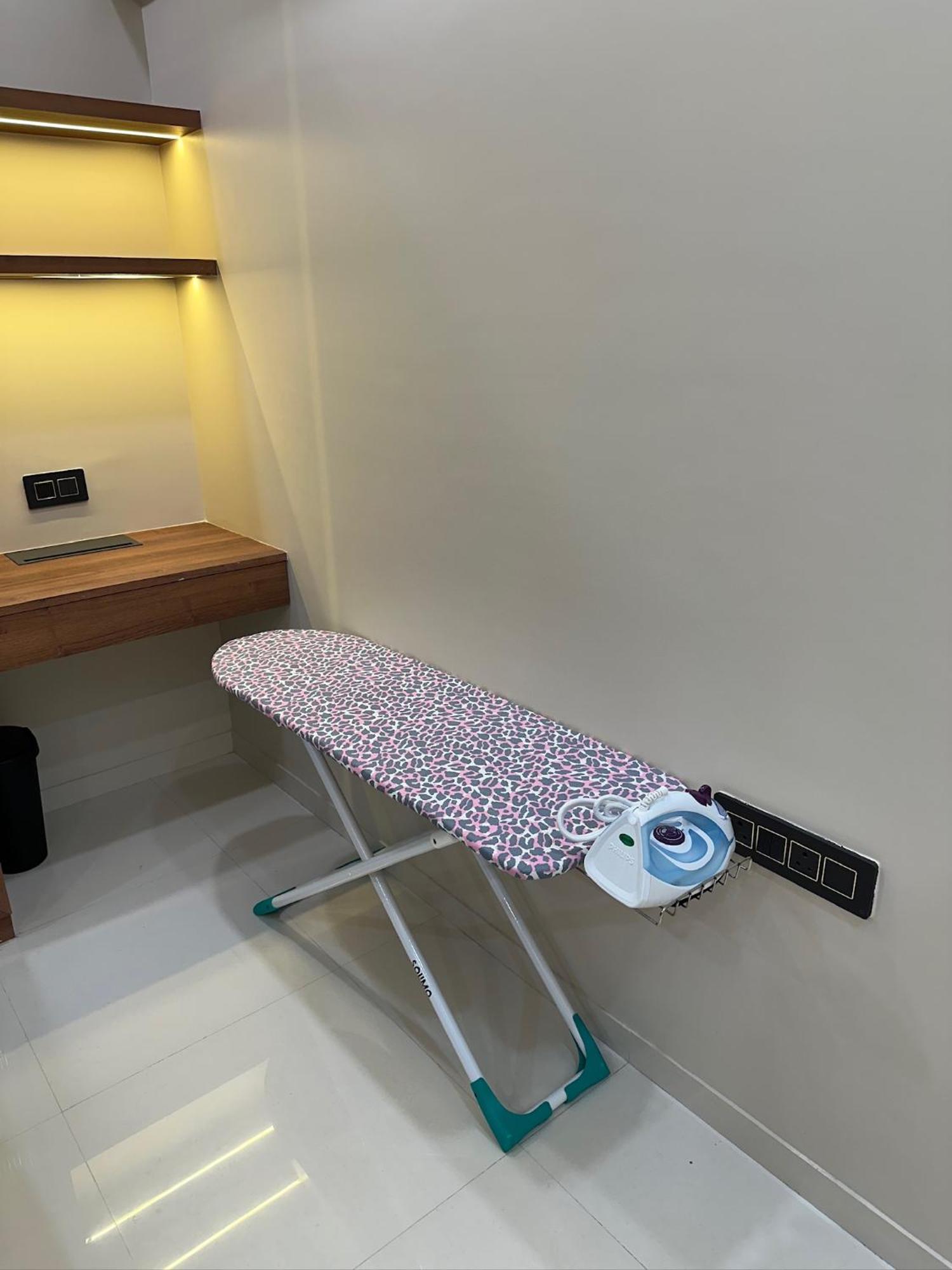 Peacock Palace 2Bhk Modern Ac Flat In Baner Pune Exterior foto